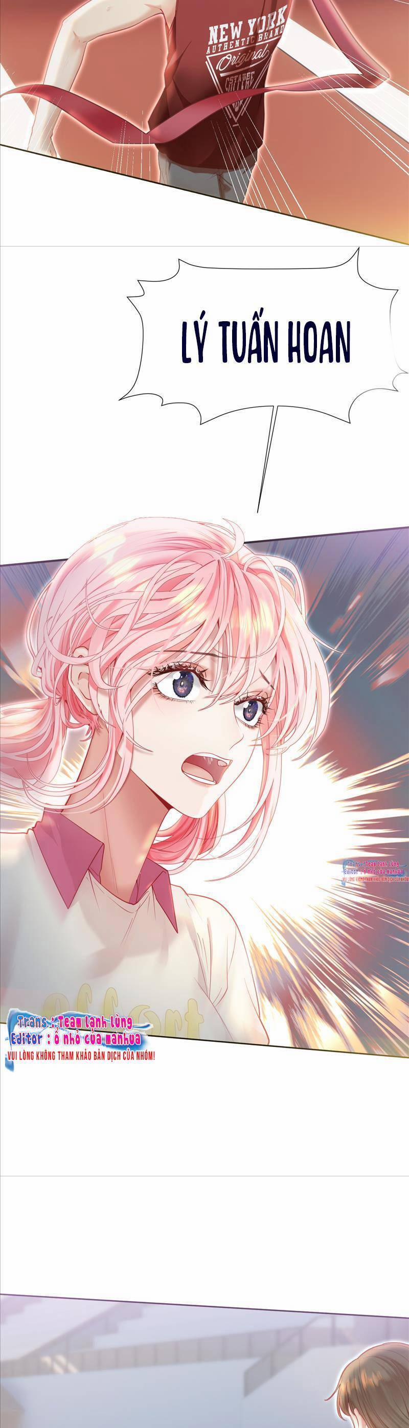 Xuyên Về Thời Học Sinh Truy Lão Công 42 trang 9