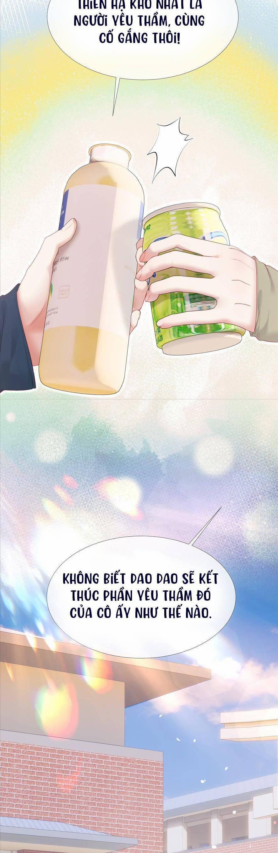 Xuyên Về Thời Học Sinh Truy Lão Công 43 trang 13