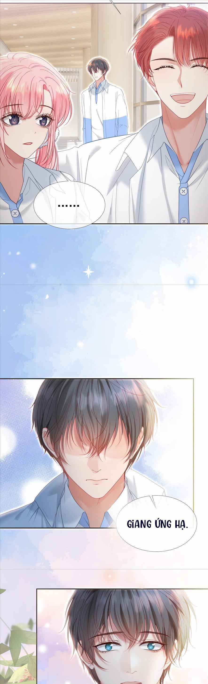 Xuyên Về Thời Học Sinh Truy Lão Công 43 trang 27