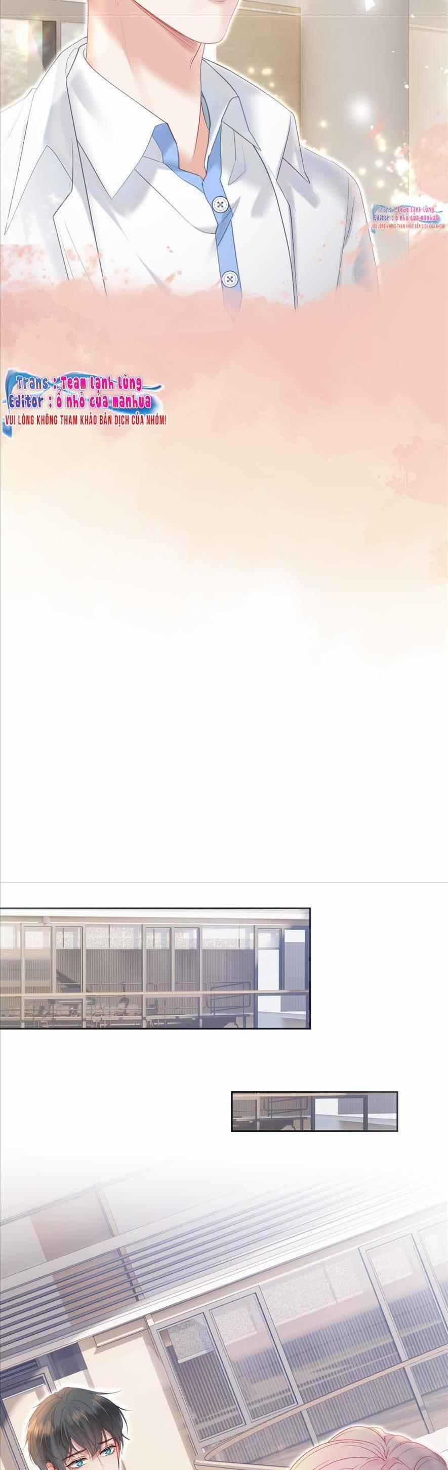 Xuyên Về Thời Học Sinh Truy Lão Công 43 trang 29