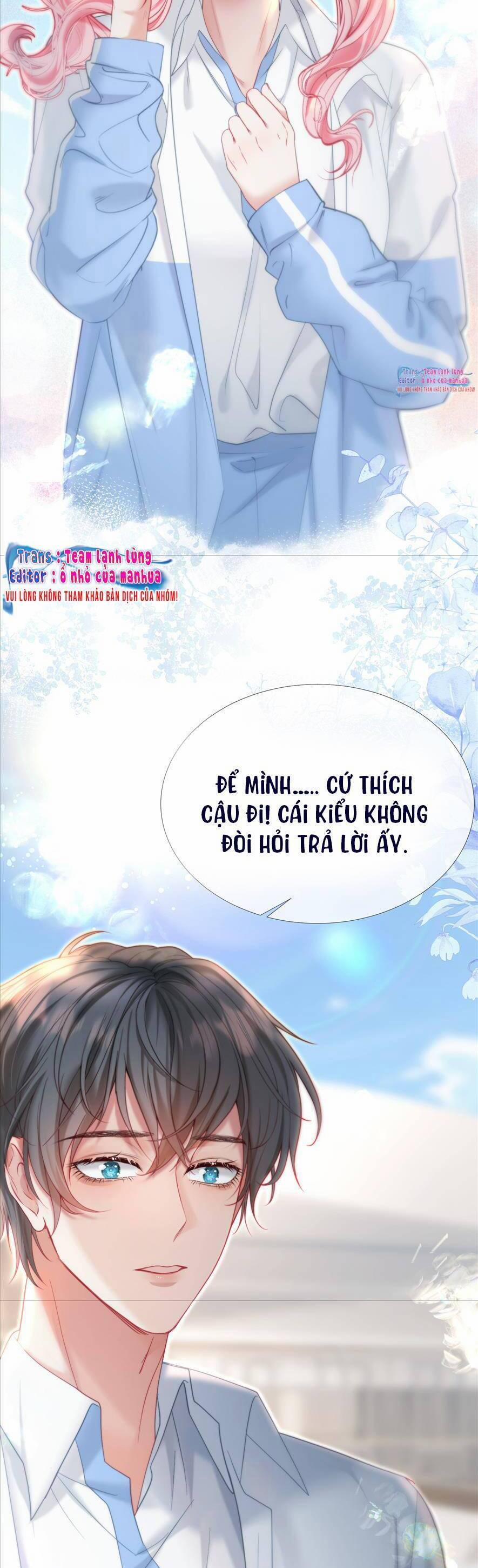 Xuyên Về Thời Học Sinh Truy Lão Công 43 trang 33