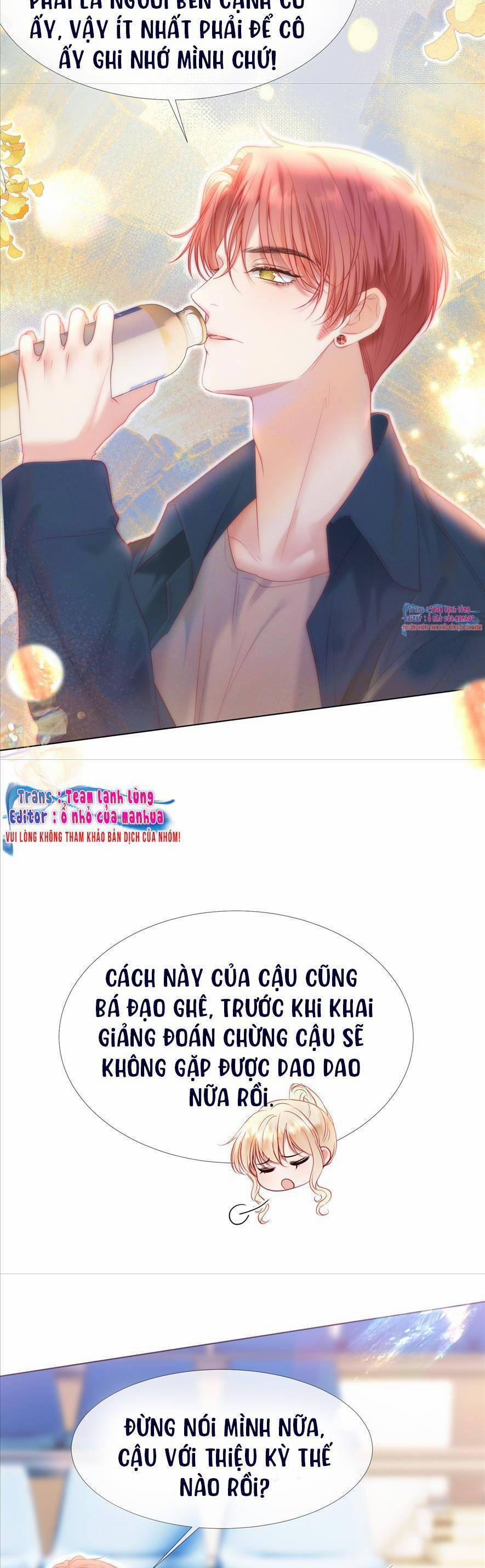 Xuyên Về Thời Học Sinh Truy Lão Công 43 trang 9