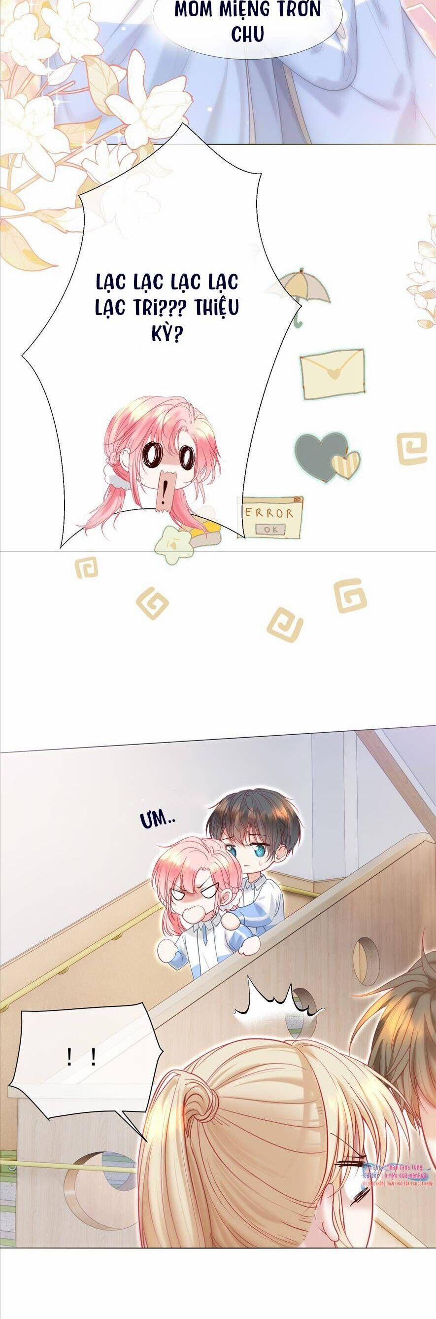 Xuyên Về Thời Học Sinh Truy Lão Công 44 trang 10