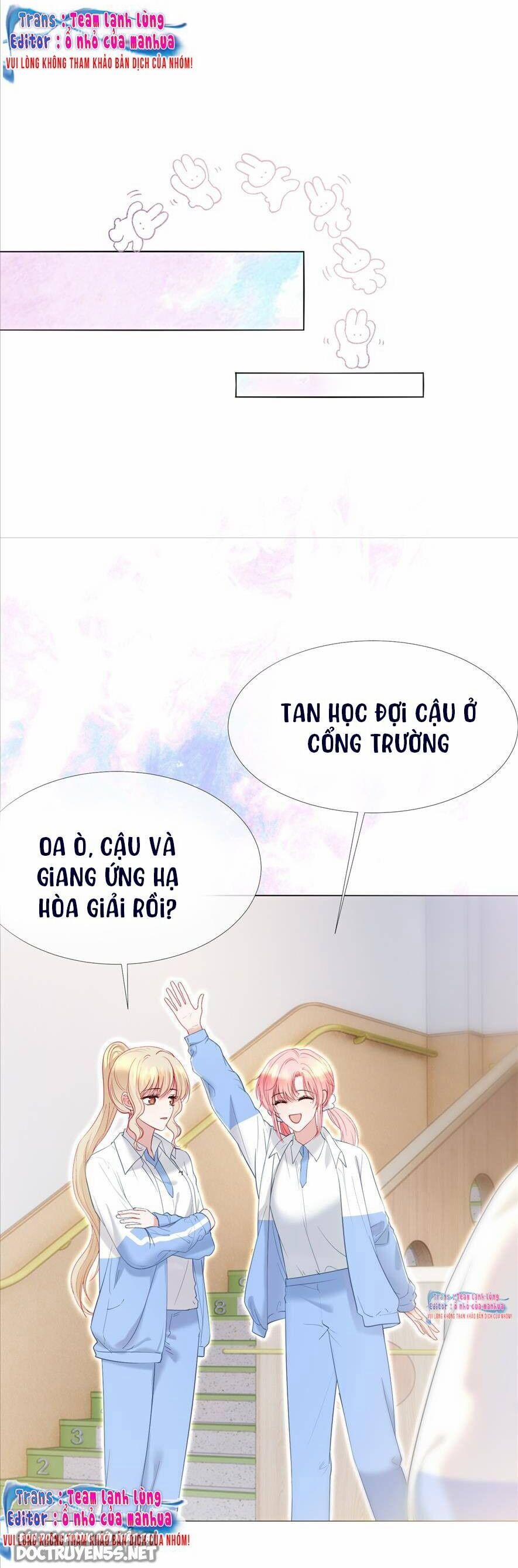 Xuyên Về Thời Học Sinh Truy Lão Công 44 trang 11