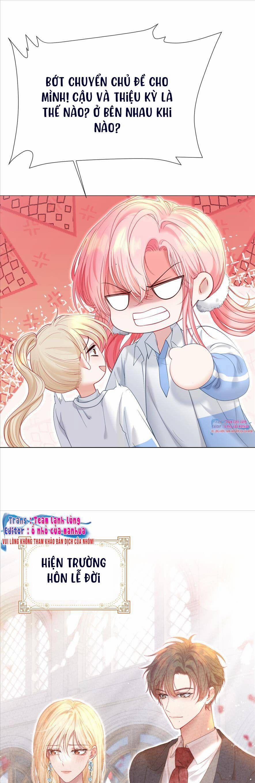 Xuyên Về Thời Học Sinh Truy Lão Công 44 trang 12