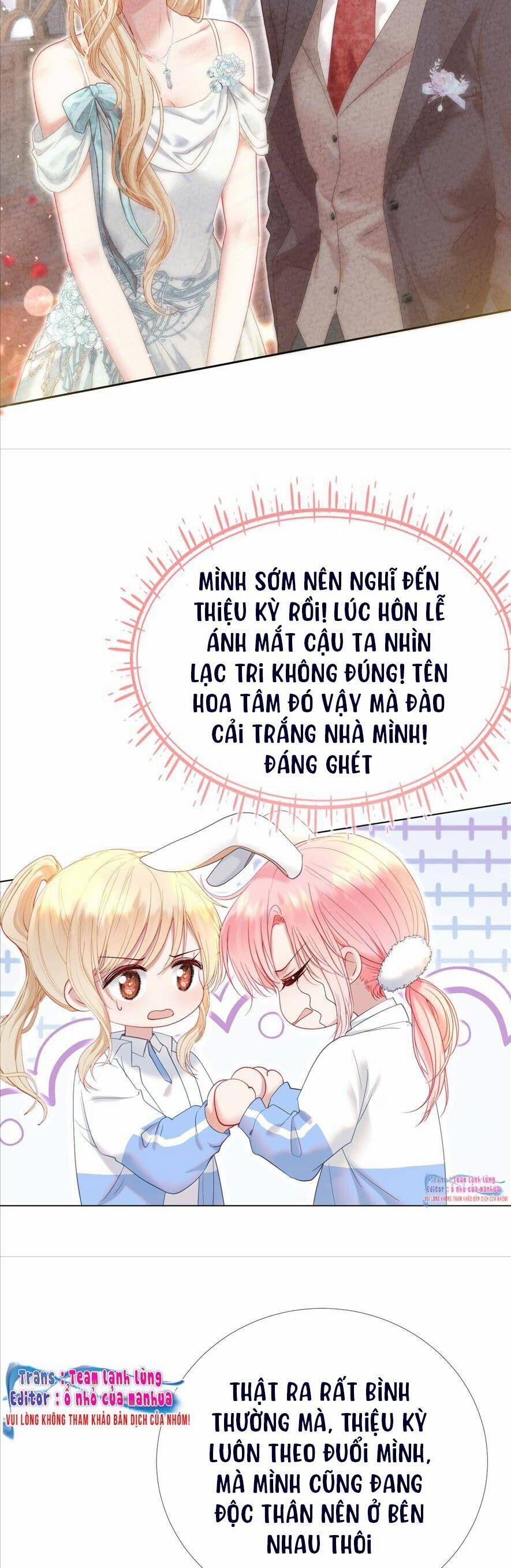 Xuyên Về Thời Học Sinh Truy Lão Công 44 trang 13