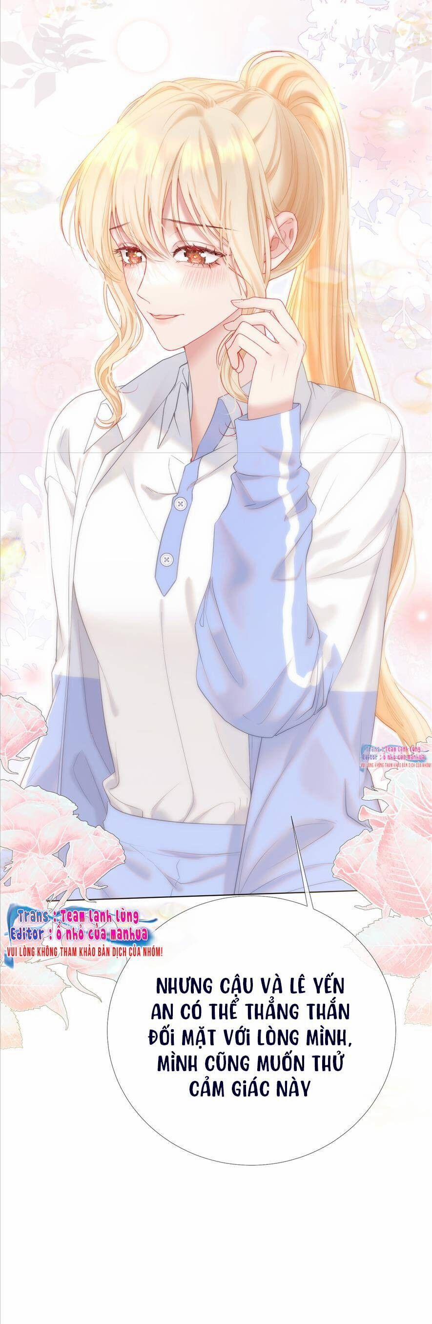 Xuyên Về Thời Học Sinh Truy Lão Công 44 trang 16