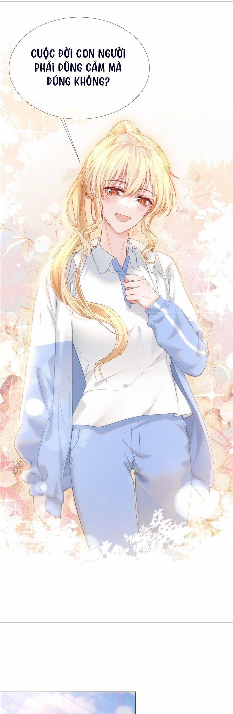 Xuyên Về Thời Học Sinh Truy Lão Công 44 trang 17