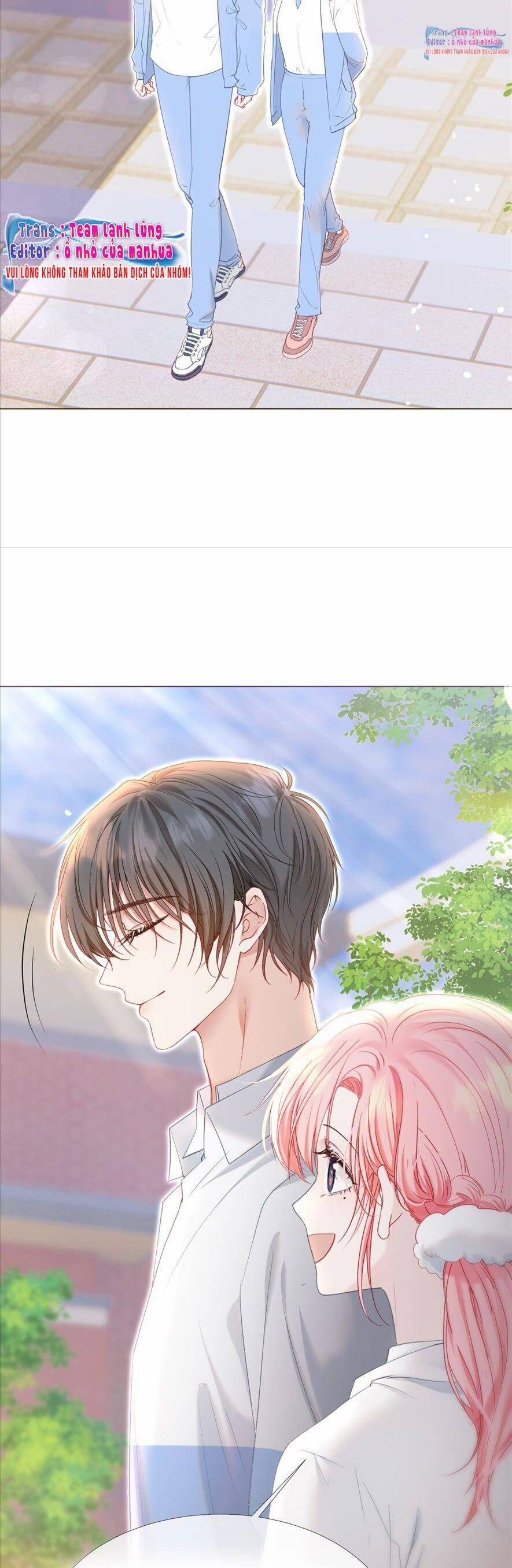 Xuyên Về Thời Học Sinh Truy Lão Công 44 trang 19