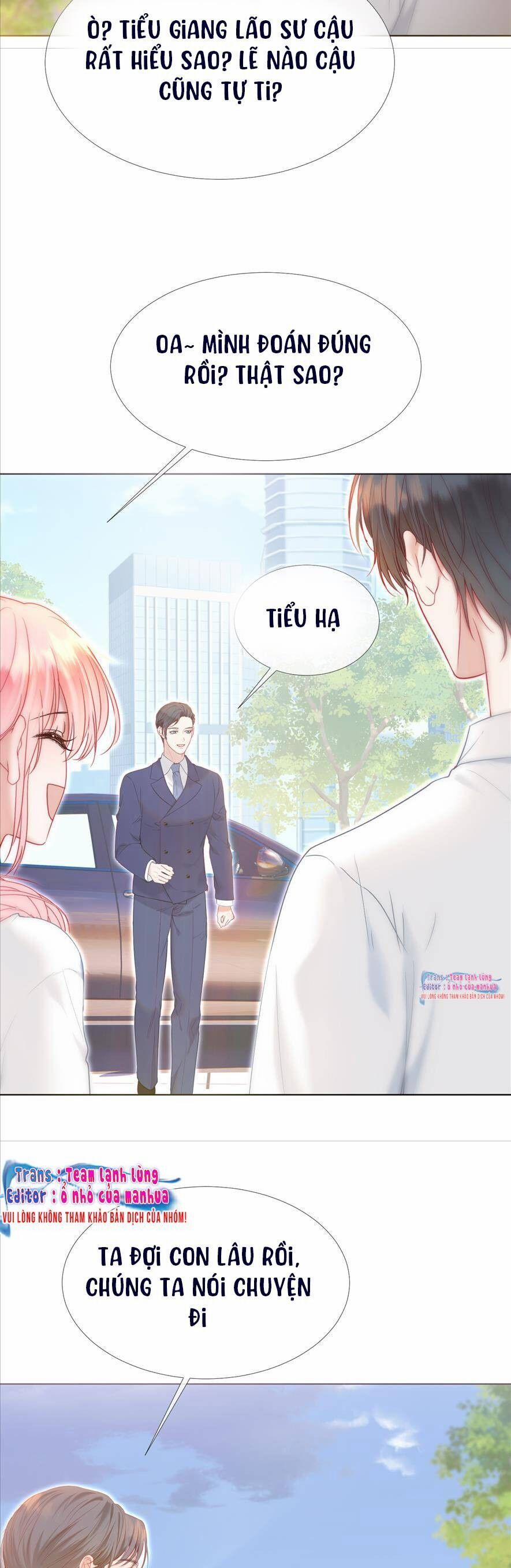 Xuyên Về Thời Học Sinh Truy Lão Công 44 trang 20