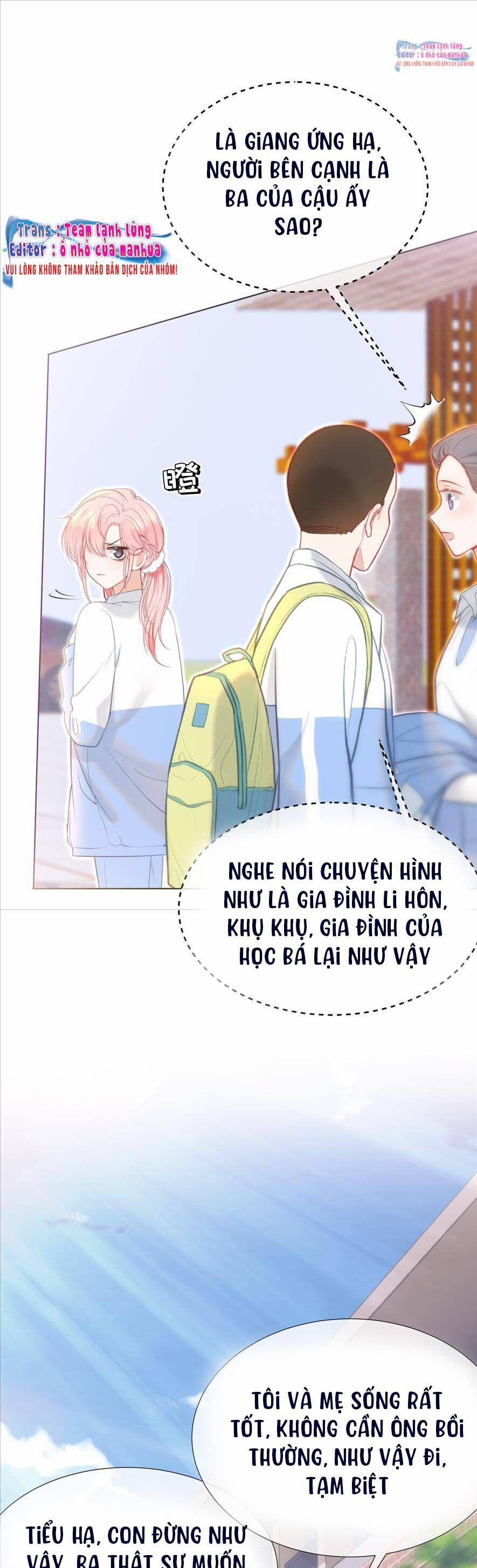 Xuyên Về Thời Học Sinh Truy Lão Công 44 trang 22