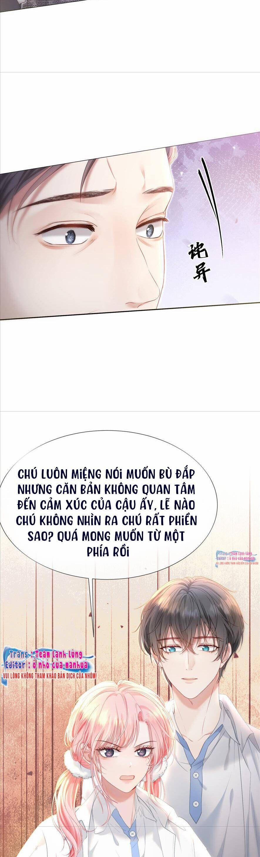 Xuyên Về Thời Học Sinh Truy Lão Công 44 trang 24