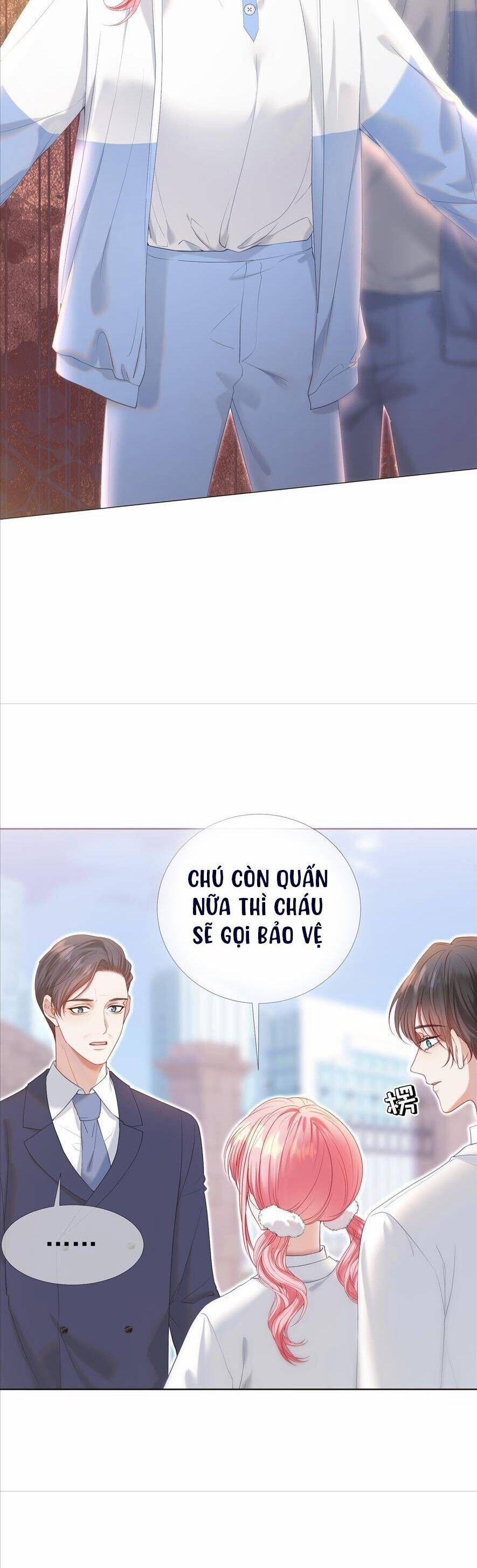 Xuyên Về Thời Học Sinh Truy Lão Công 44 trang 25