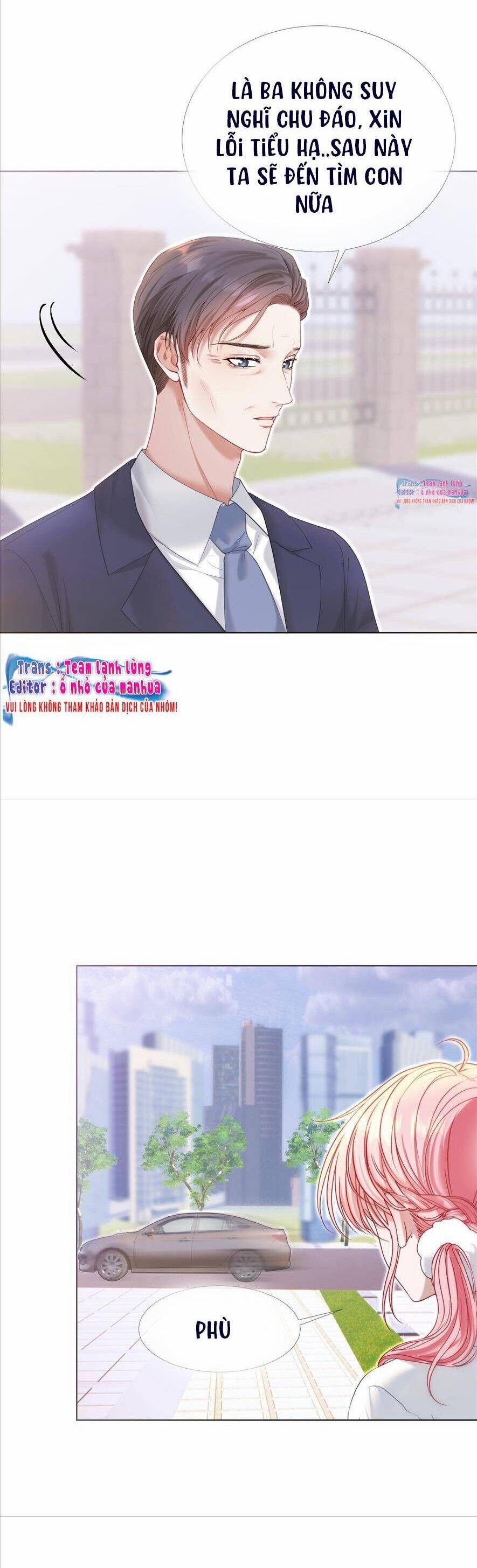 Xuyên Về Thời Học Sinh Truy Lão Công 44 trang 26