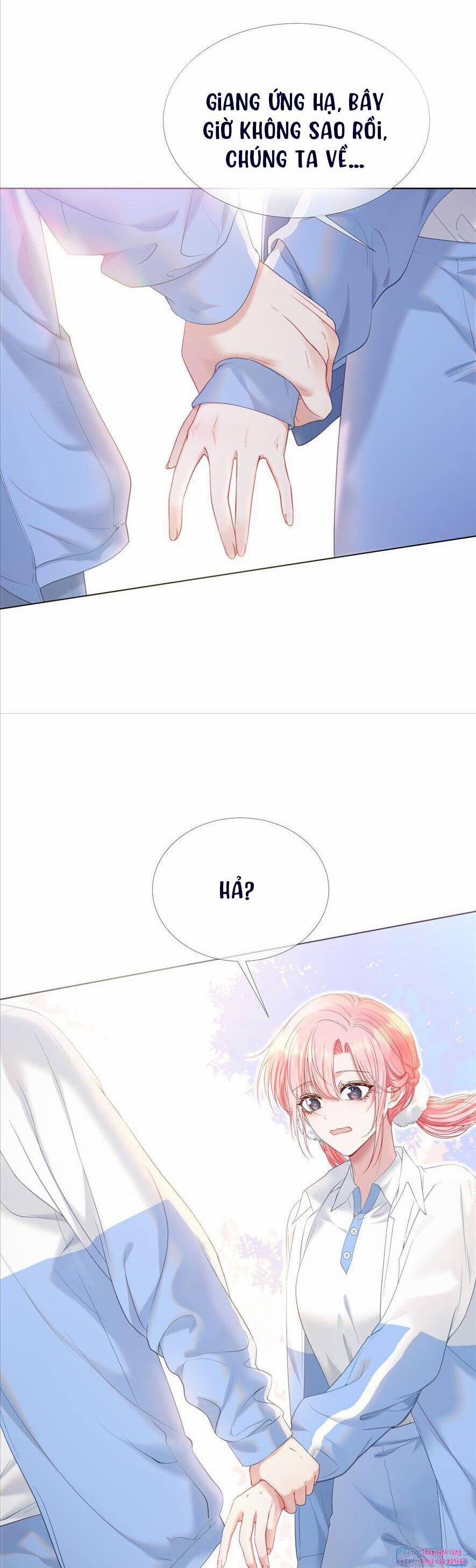 Xuyên Về Thời Học Sinh Truy Lão Công 44 trang 27