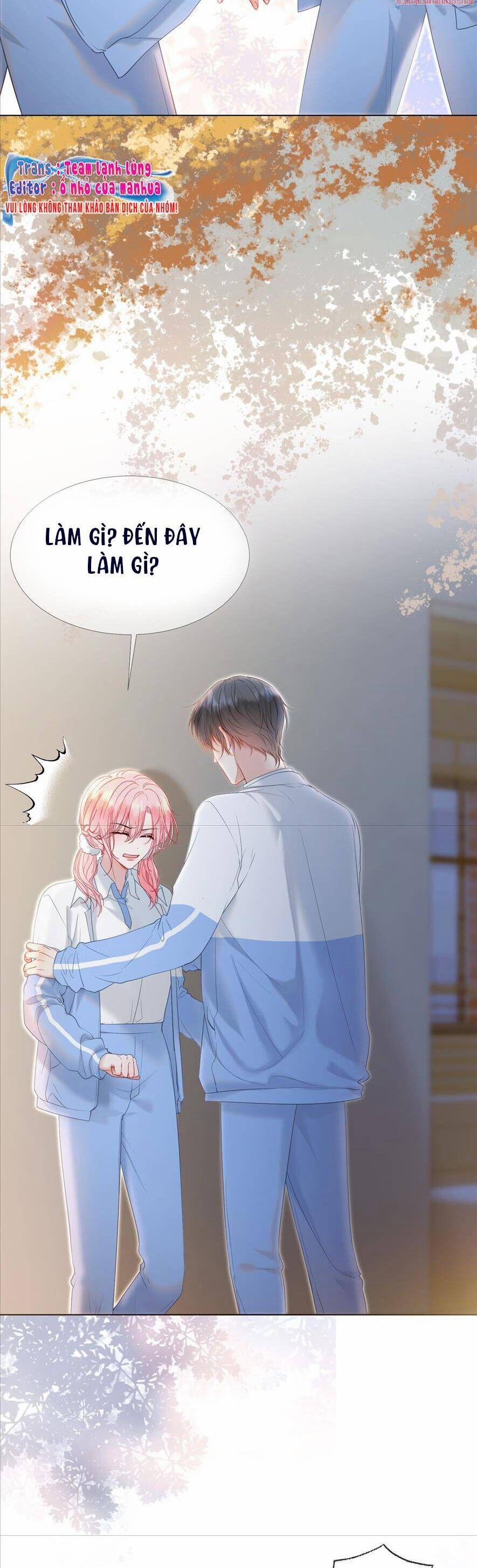 Xuyên Về Thời Học Sinh Truy Lão Công 44 trang 28