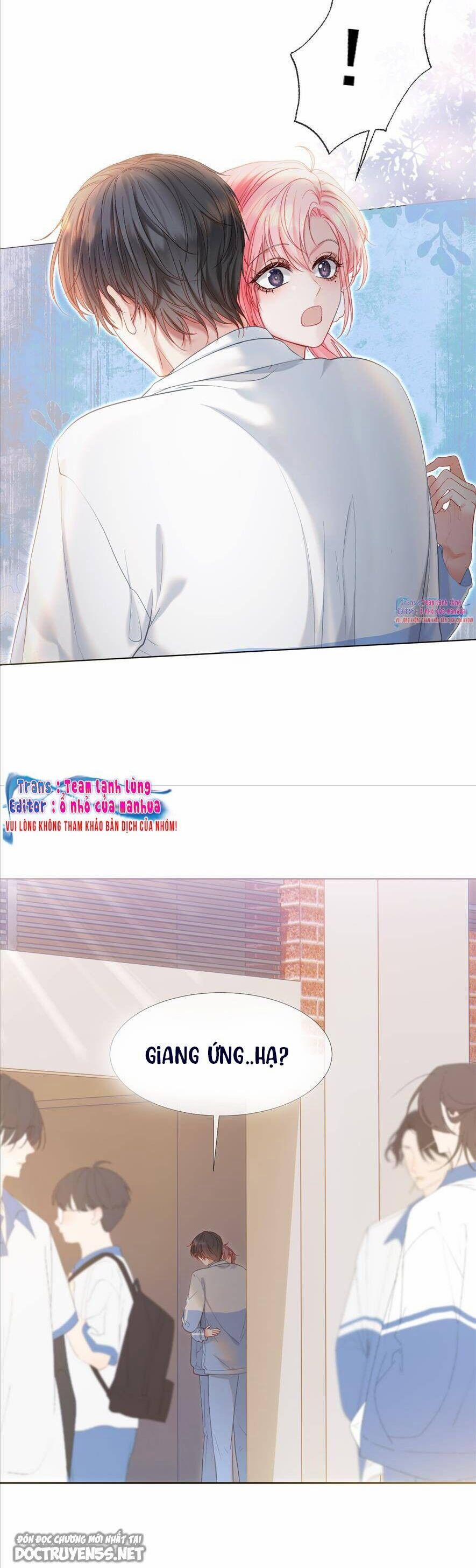 Xuyên Về Thời Học Sinh Truy Lão Công 44 trang 29