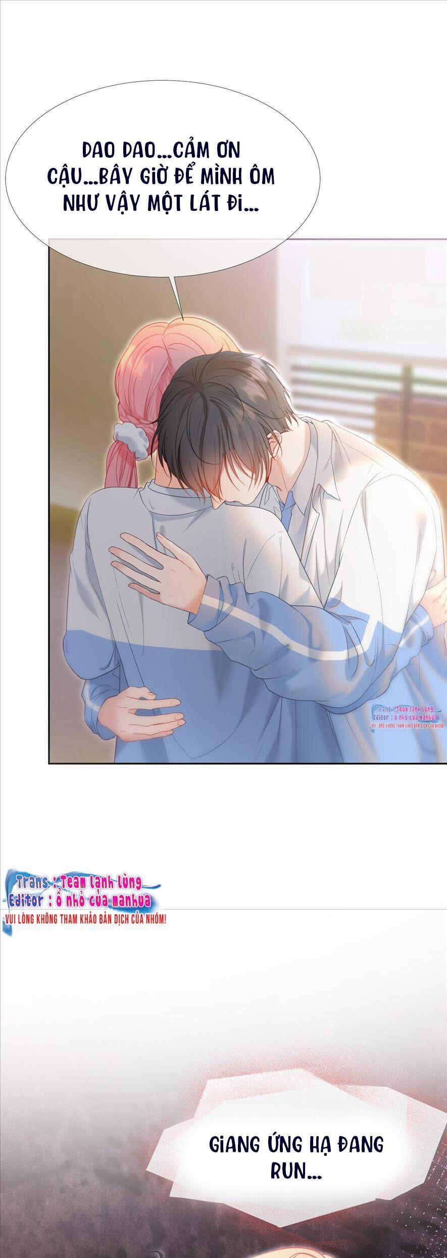 Xuyên Về Thời Học Sinh Truy Lão Công 44 trang 30