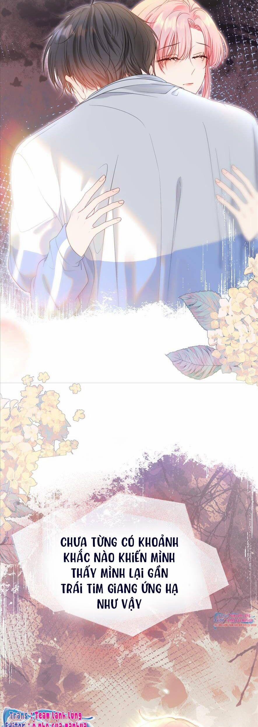 Xuyên Về Thời Học Sinh Truy Lão Công 44 trang 31