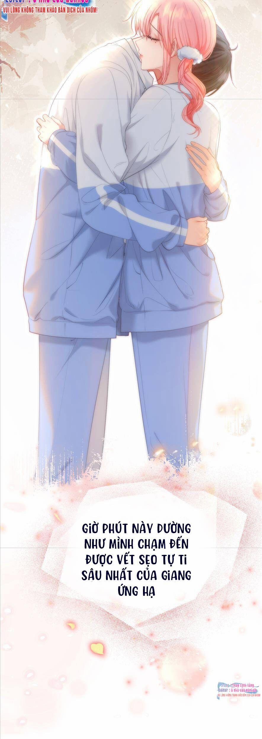 Xuyên Về Thời Học Sinh Truy Lão Công 44 trang 32