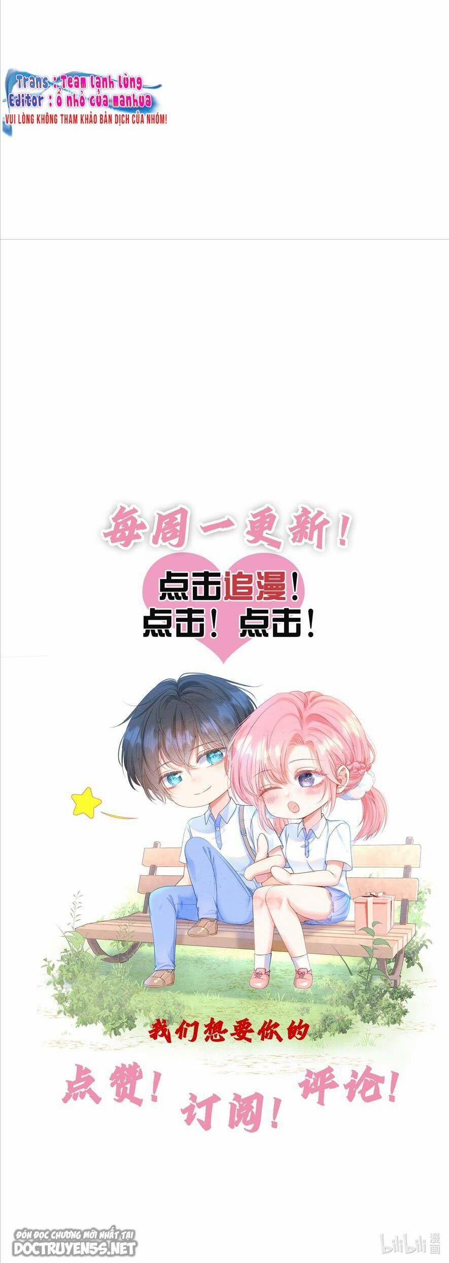 Xuyên Về Thời Học Sinh Truy Lão Công 44 trang 33