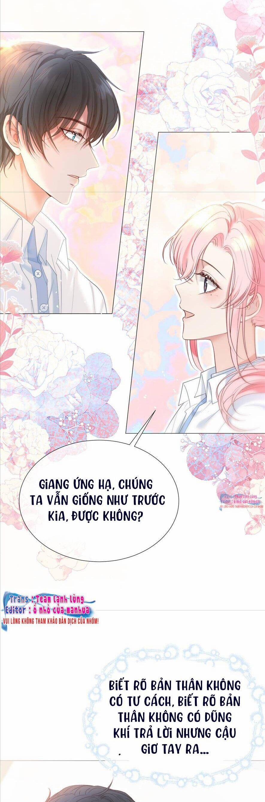 Xuyên Về Thời Học Sinh Truy Lão Công 44 trang 5