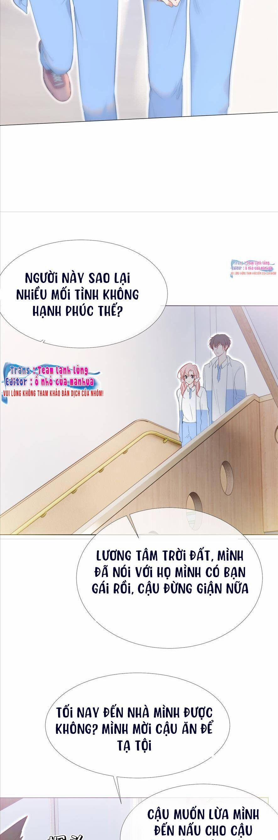 Xuyên Về Thời Học Sinh Truy Lão Công 44 trang 8