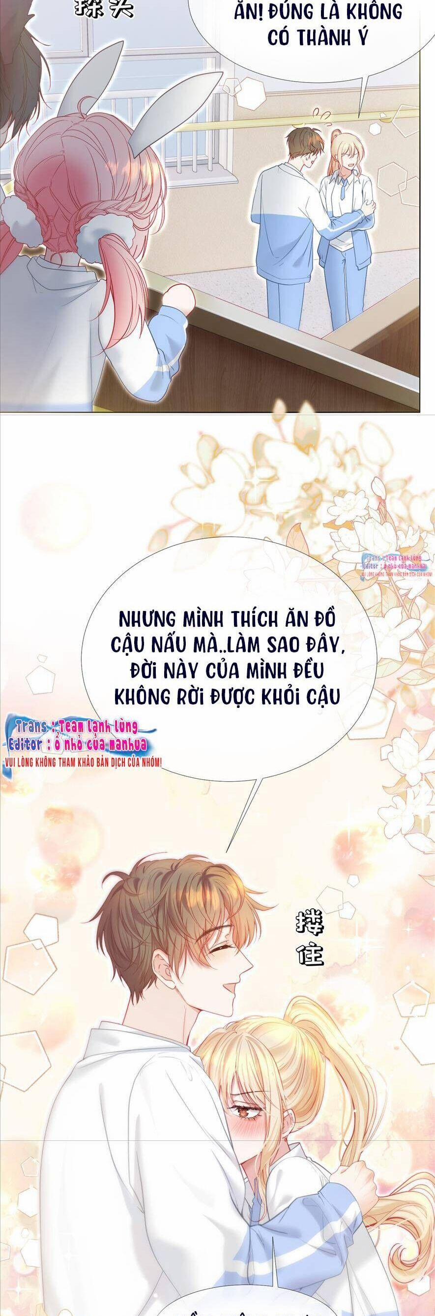 Xuyên Về Thời Học Sinh Truy Lão Công 44 trang 9