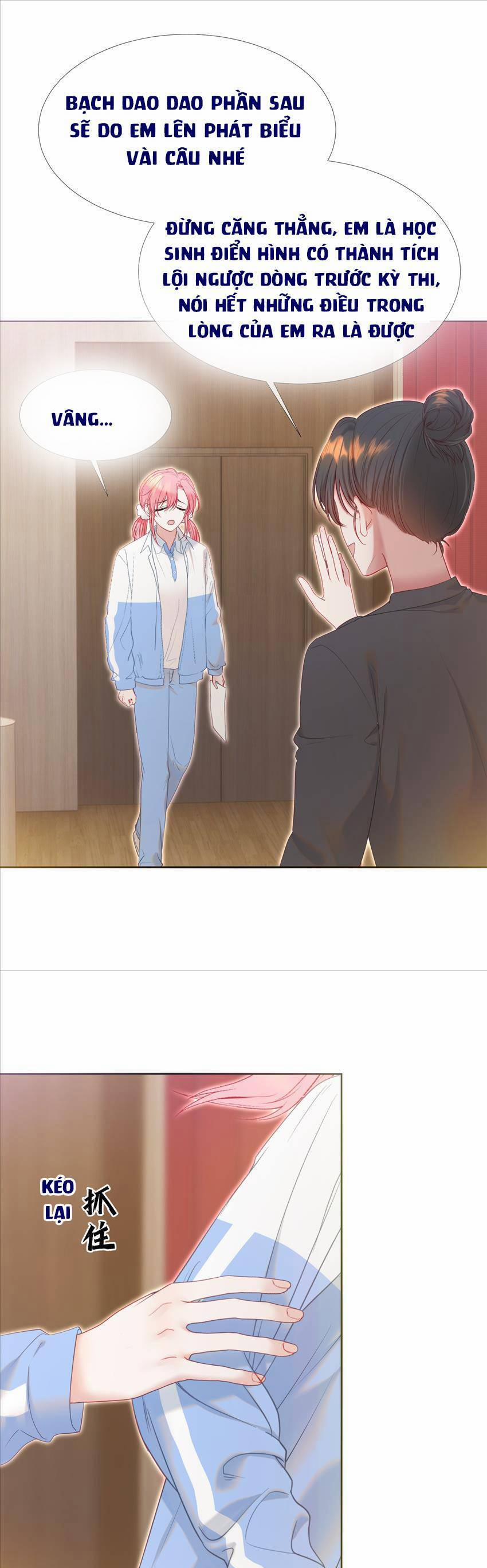 Xuyên Về Thời Học Sinh Truy Lão Công 45 trang 12