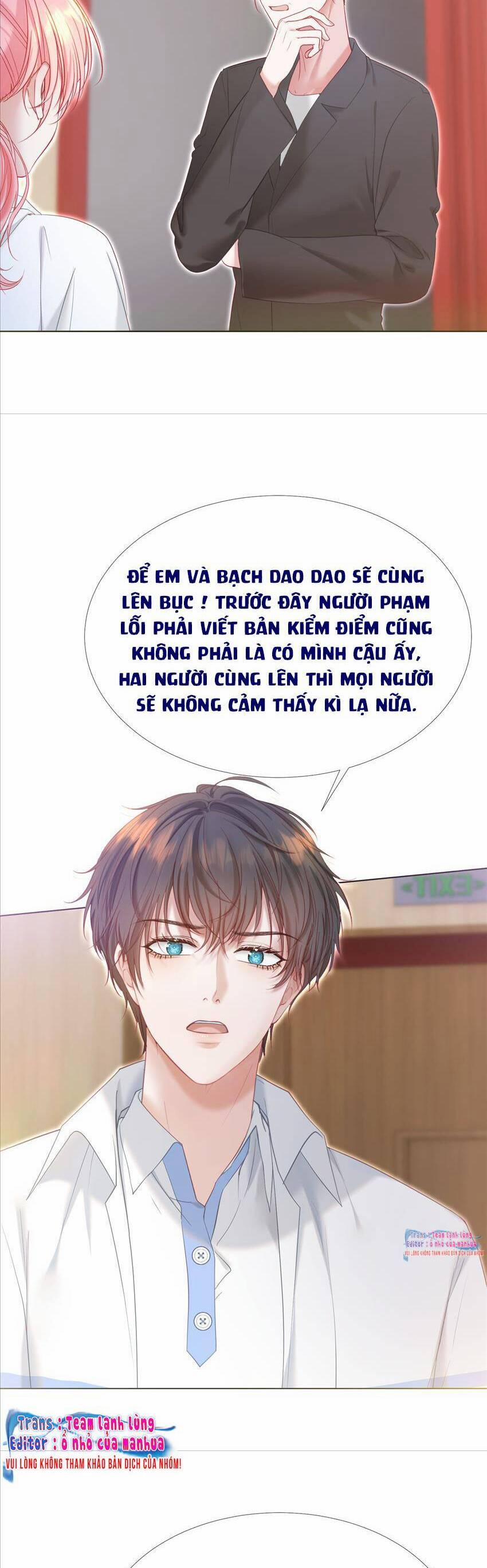 Xuyên Về Thời Học Sinh Truy Lão Công 45 trang 14