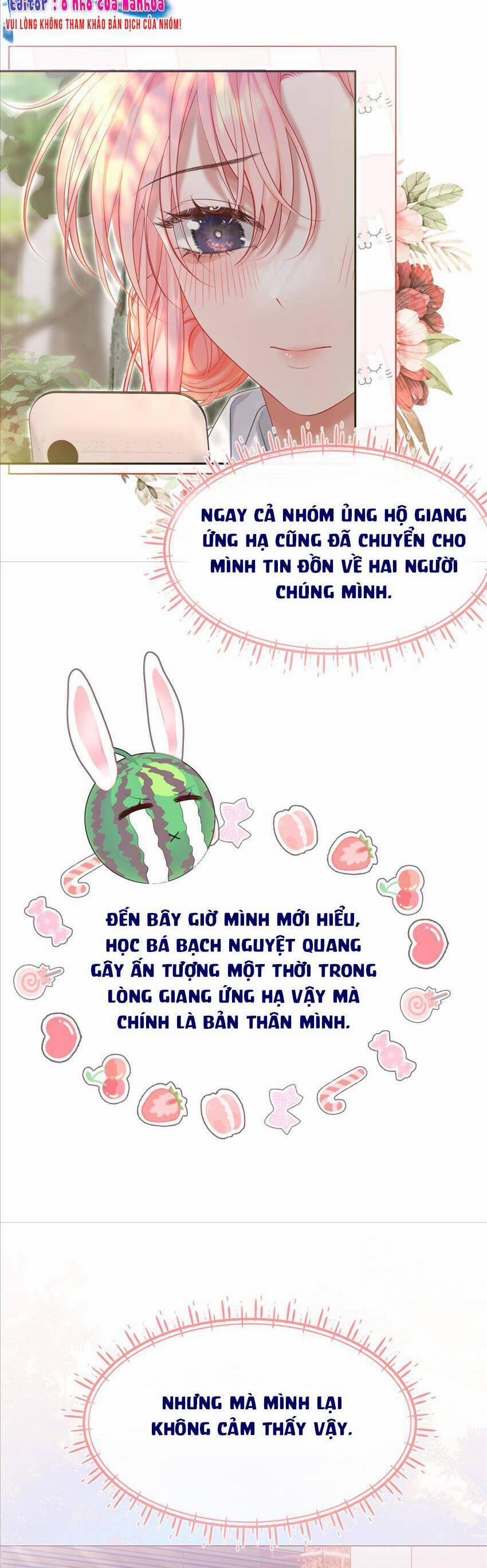 Xuyên Về Thời Học Sinh Truy Lão Công 45 trang 18