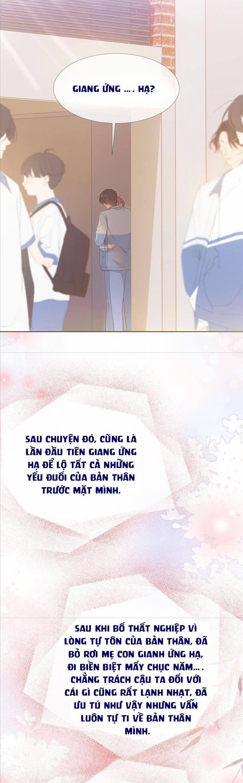 Xuyên Về Thời Học Sinh Truy Lão Công 45 trang 19