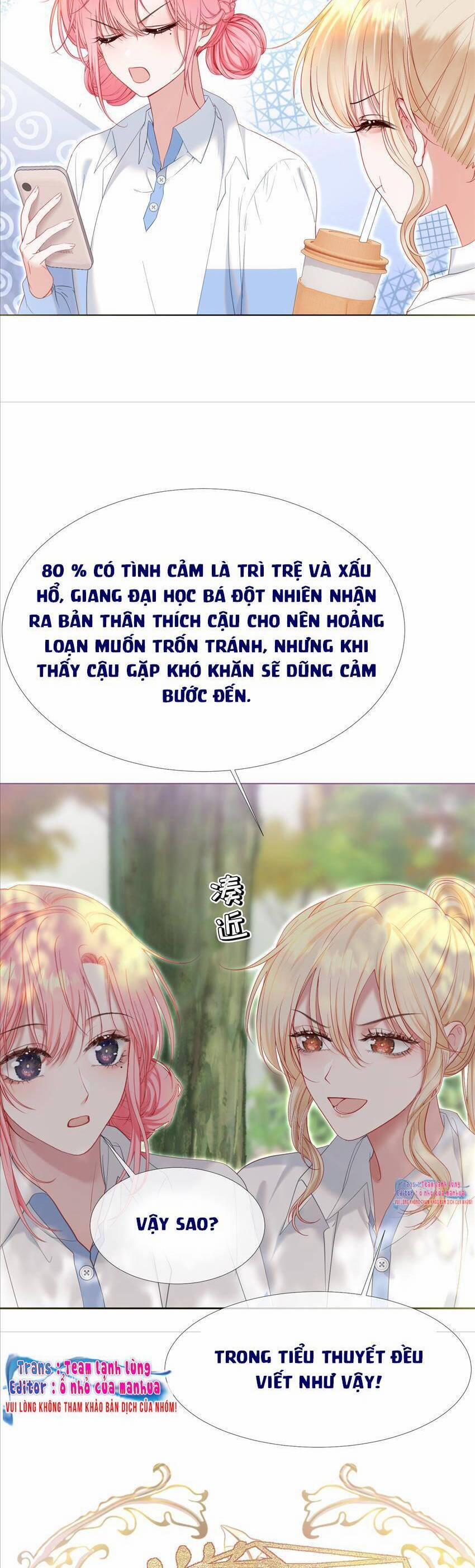 Xuyên Về Thời Học Sinh Truy Lão Công 45 trang 22