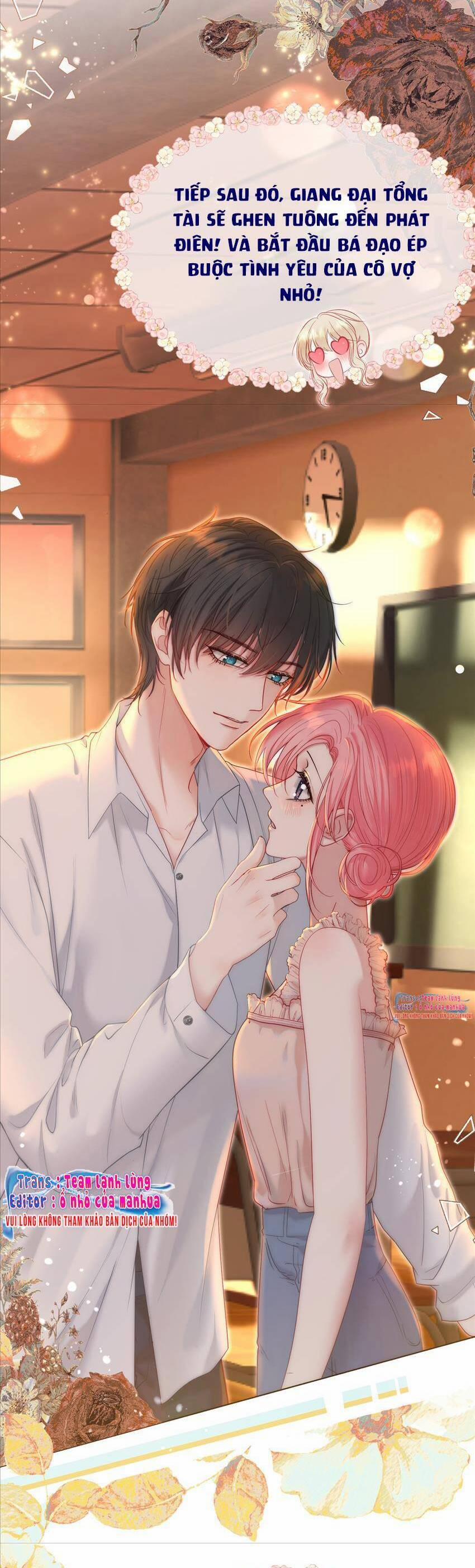 Xuyên Về Thời Học Sinh Truy Lão Công 45 trang 24