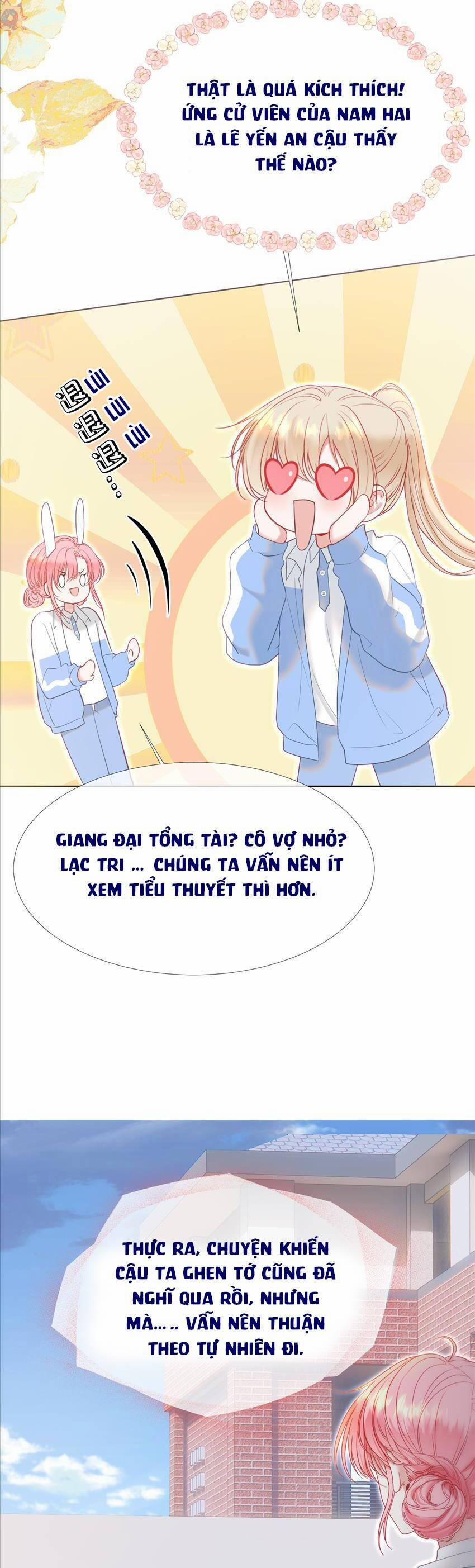 Xuyên Về Thời Học Sinh Truy Lão Công 45 trang 25