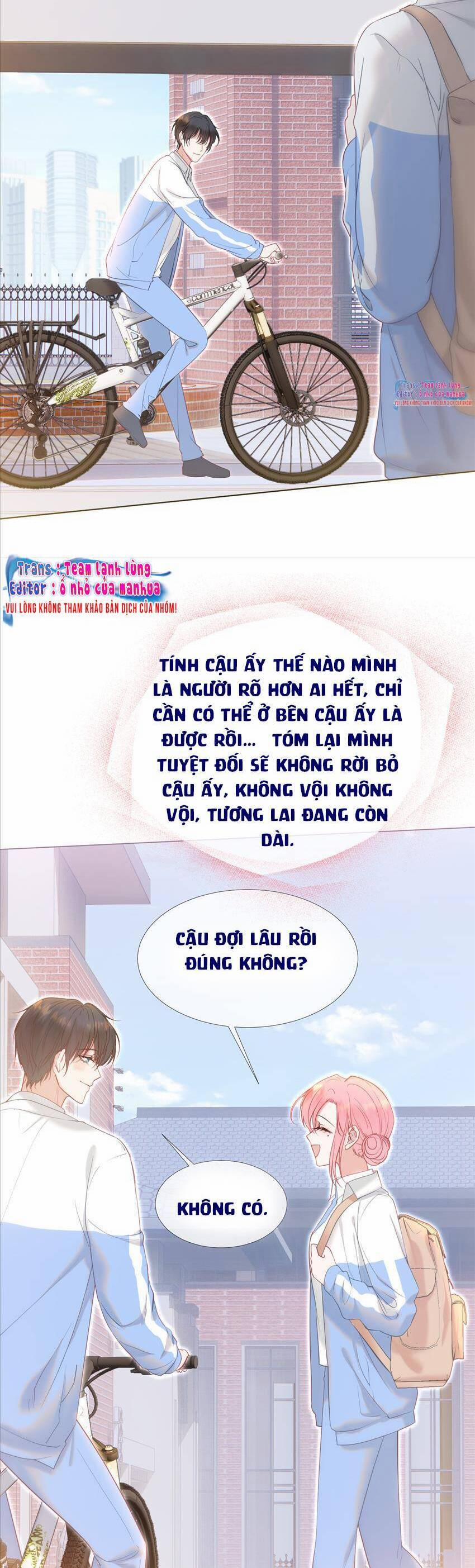 Xuyên Về Thời Học Sinh Truy Lão Công 45 trang 26