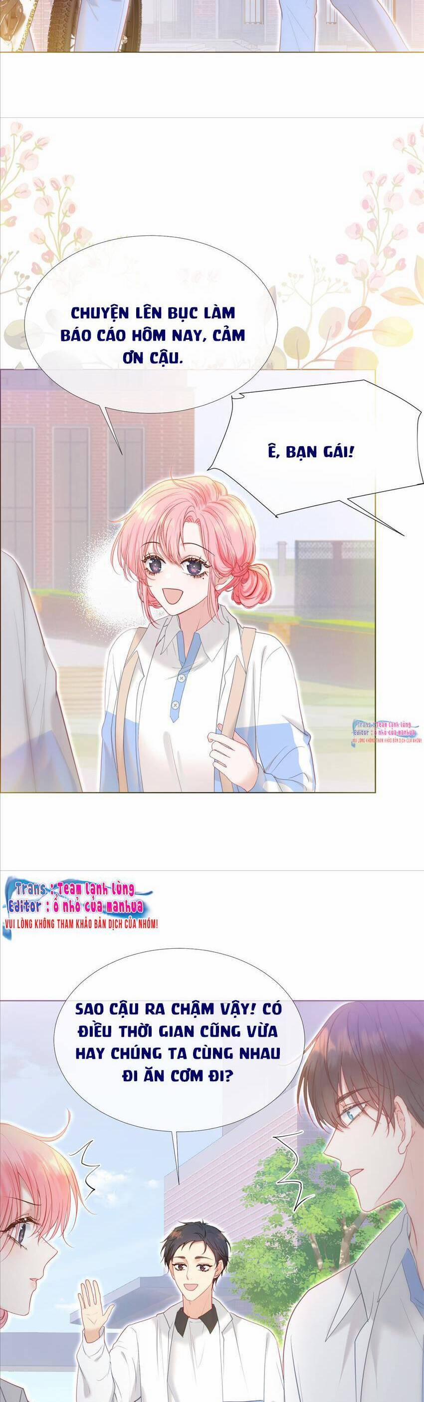 Xuyên Về Thời Học Sinh Truy Lão Công 45 trang 27