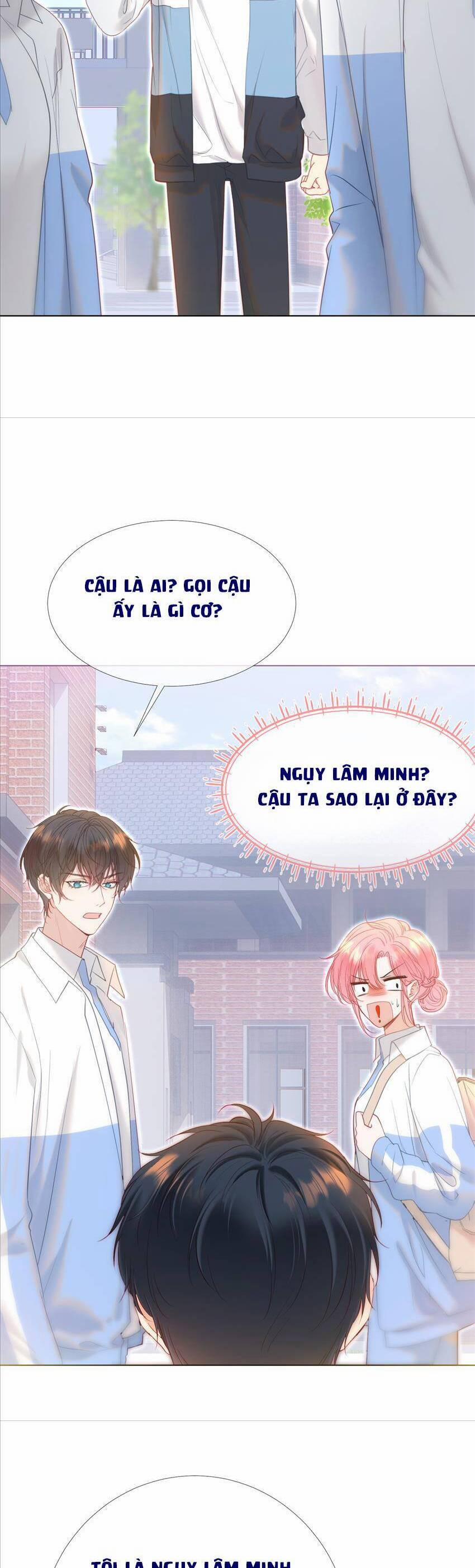 Xuyên Về Thời Học Sinh Truy Lão Công 45 trang 28