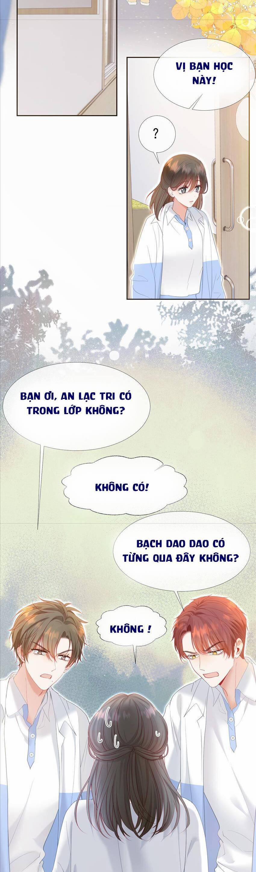 Xuyên Về Thời Học Sinh Truy Lão Công 45 trang 4