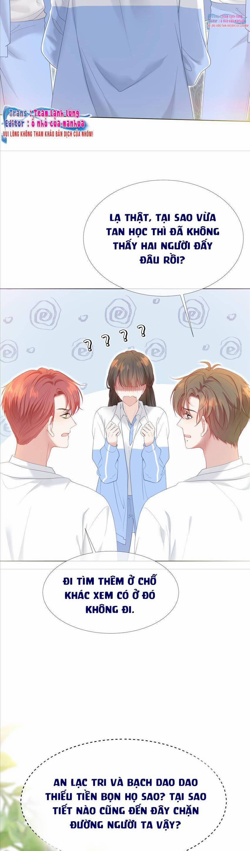 Xuyên Về Thời Học Sinh Truy Lão Công 45 trang 5