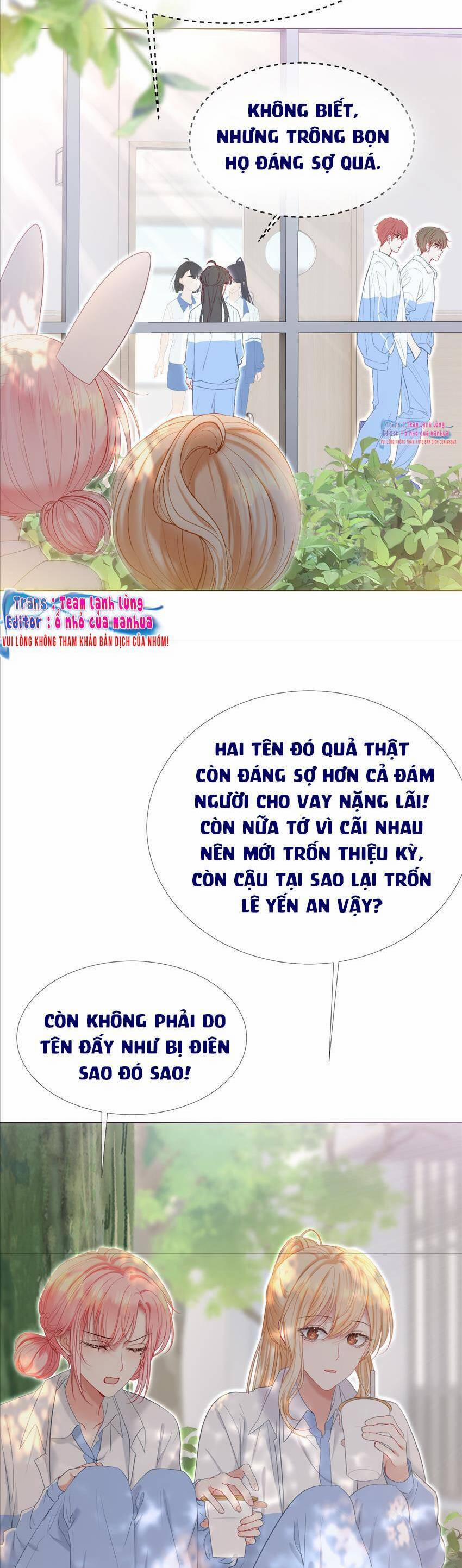 Xuyên Về Thời Học Sinh Truy Lão Công 45 trang 6