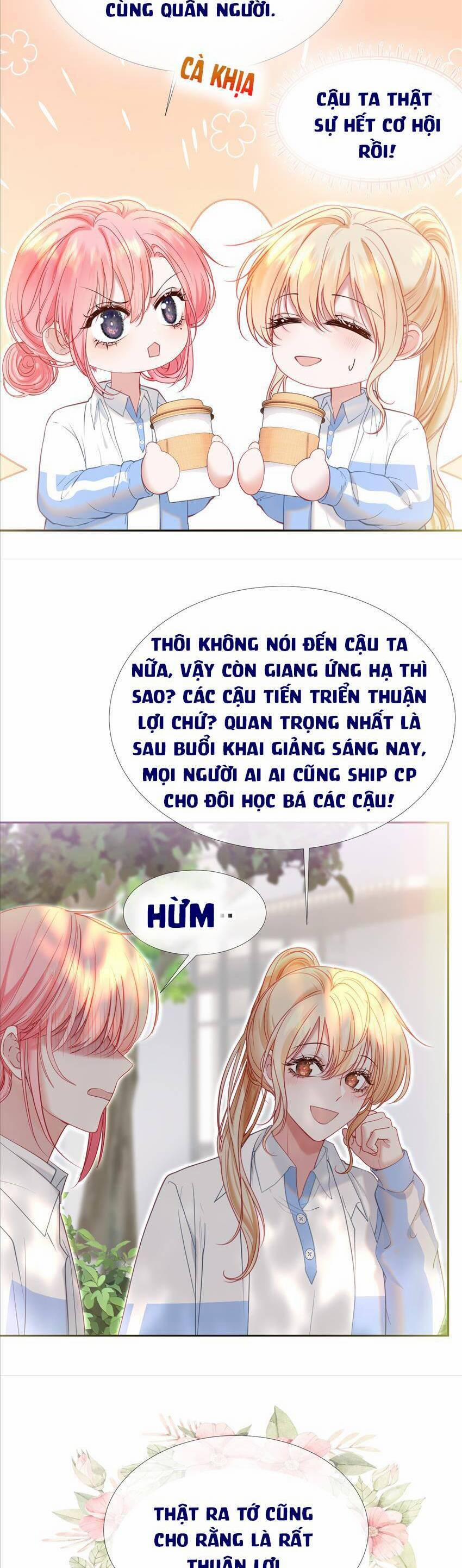 Xuyên Về Thời Học Sinh Truy Lão Công 45 trang 8