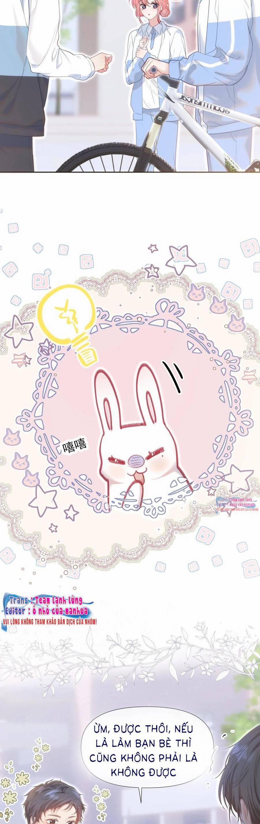 Xuyên Về Thời Học Sinh Truy Lão Công 46 trang 12