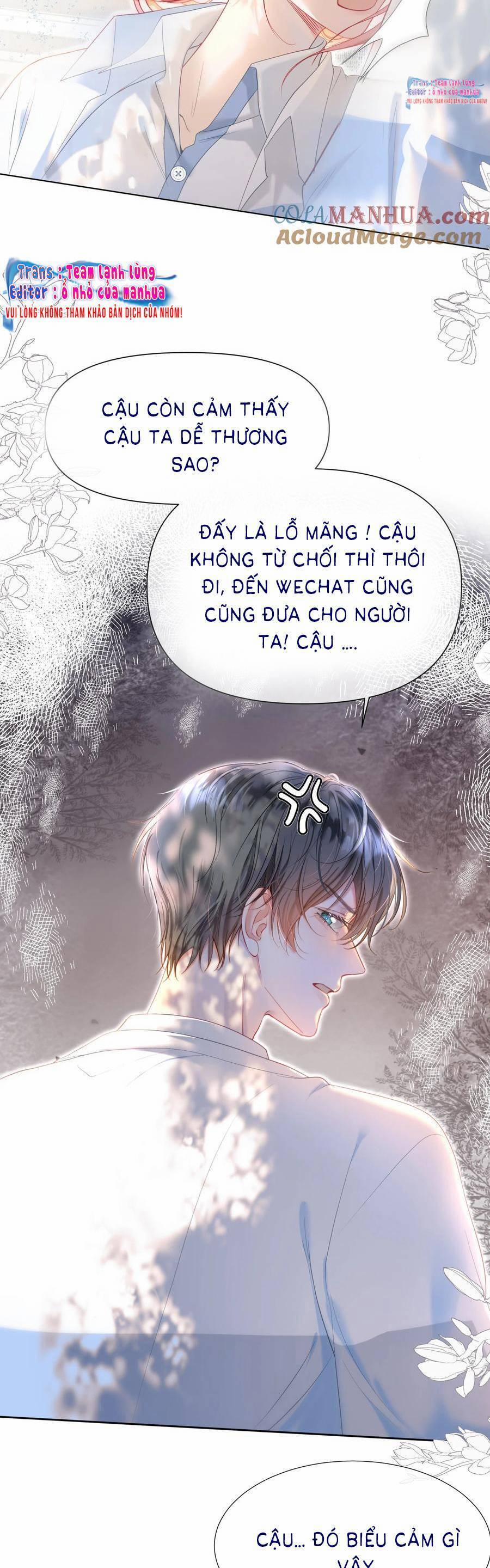 Xuyên Về Thời Học Sinh Truy Lão Công 46 trang 15