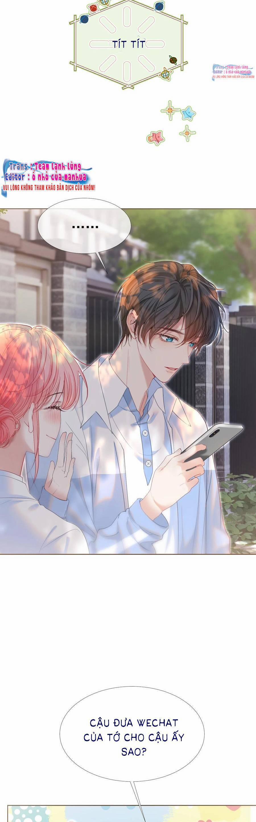 Xuyên Về Thời Học Sinh Truy Lão Công 46 trang 18