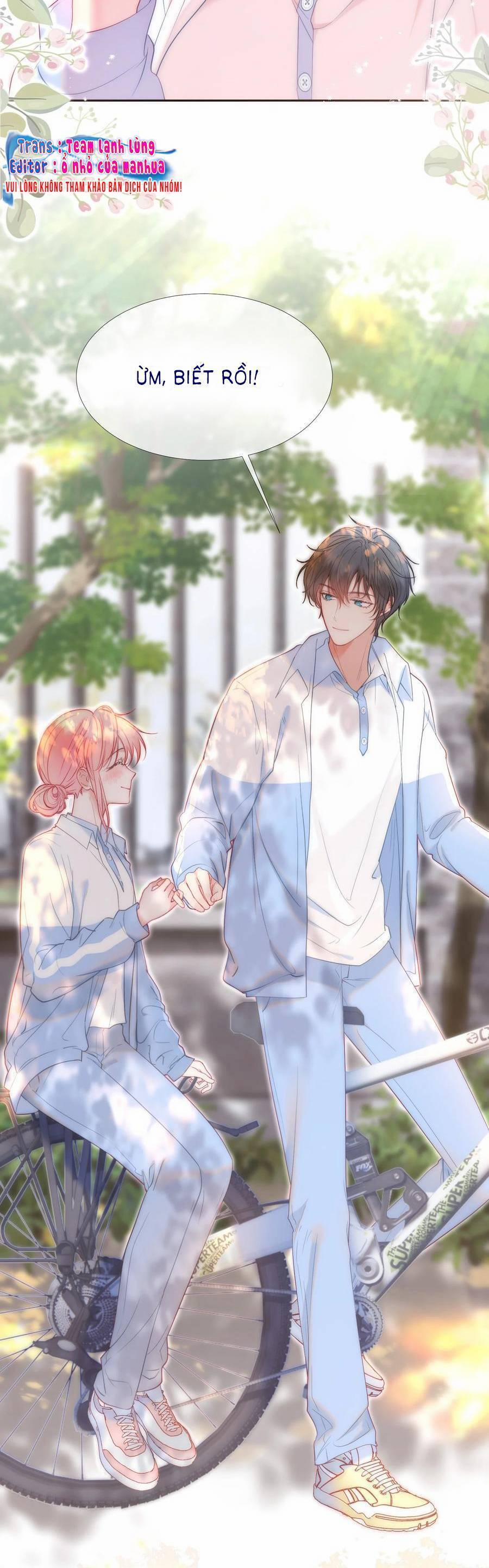 Xuyên Về Thời Học Sinh Truy Lão Công 46 trang 20