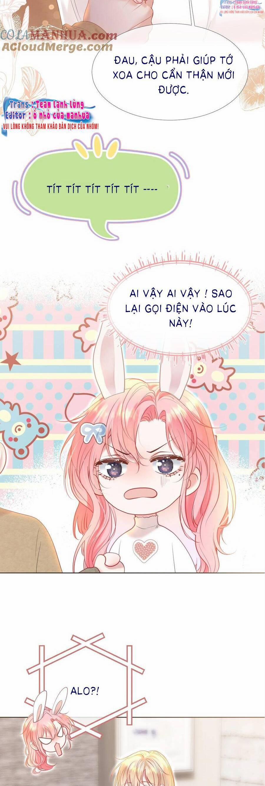 Xuyên Về Thời Học Sinh Truy Lão Công 46 trang 25