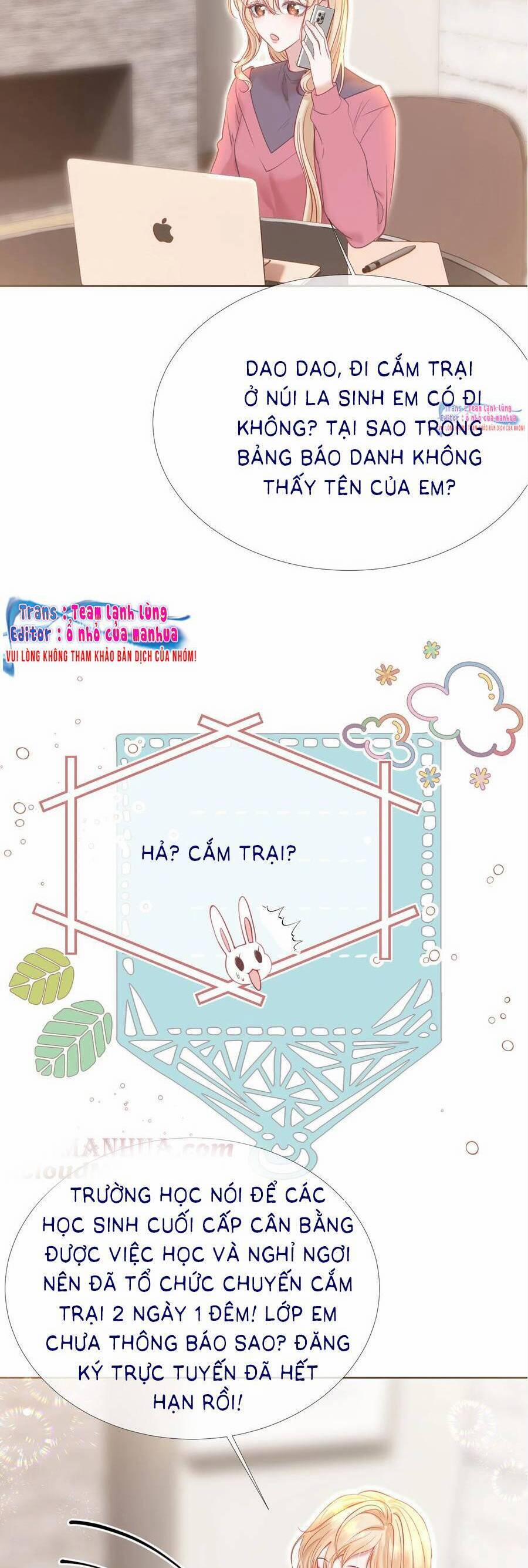 Xuyên Về Thời Học Sinh Truy Lão Công 46 trang 26