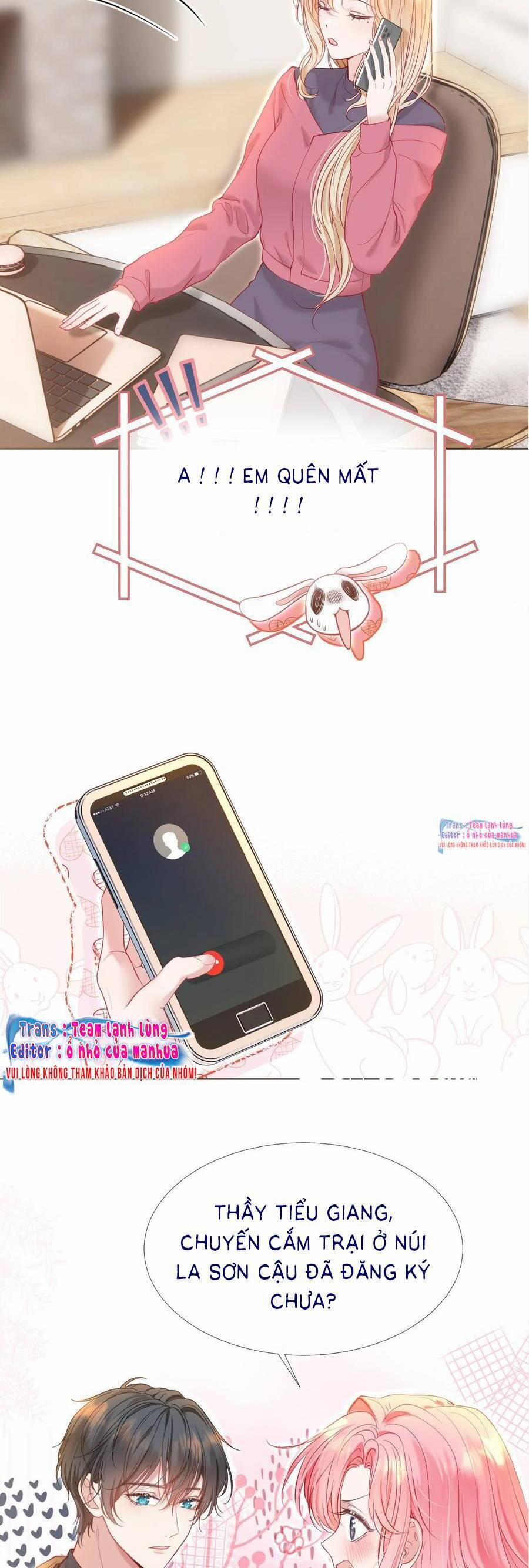 Xuyên Về Thời Học Sinh Truy Lão Công 46 trang 27