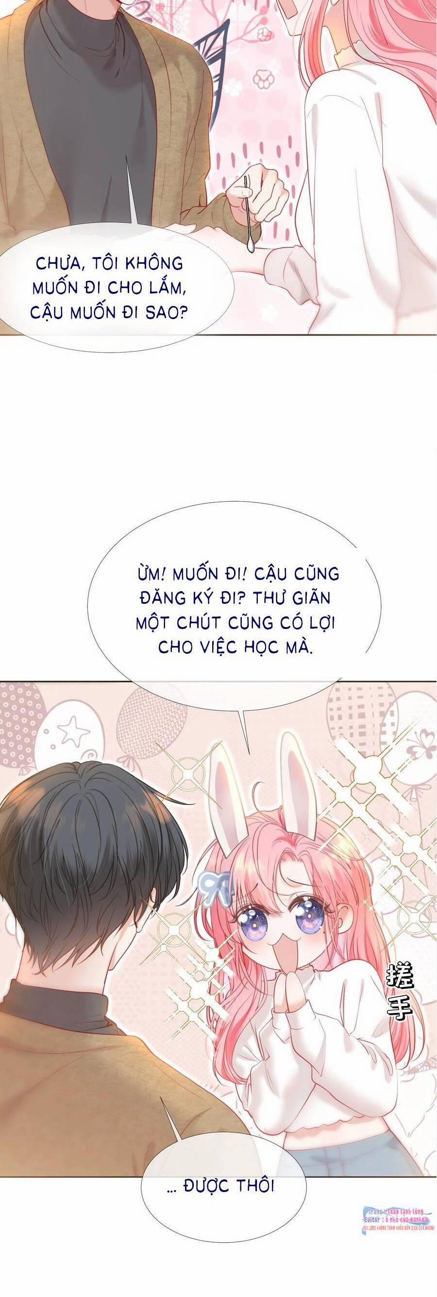 Xuyên Về Thời Học Sinh Truy Lão Công 46 trang 28